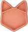      Babymoov Eats' Isy Terracotta Fox -   6  - 