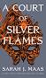 A Court of Silver Flames - Sarah J. Maas - 