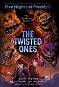 Five Nights at Freddy's: The Twisted Ones - Kira Breed-Wrisley, Scott Cawthon - 