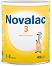      Novalac 3 - 400 g,  1-3  - 