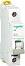 ��������� ����� ��������� 40A 1P 4.2kA iSW Schneider Electric A9S65140 - �� DIN ����, ����� C �� ������� Acti9 - 