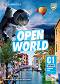 Open World -  Advanced (C1):  :      - Anthony Cosgrove, Claire Wijayatilake - 