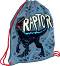 Спортна торба Ars Una - От серията Raptor - 