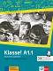 Klasse! - ниво А1.1: Учебник по немски език - Sarah Fleer, Michael Koenig - 