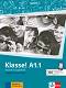 Klasse! - ниво А1.1: Учебна тетрадка по немски език - Sarah Fleer, Ute Koithan - 
