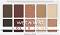 Wet'n'Wild Color Icon Nude Awakening Palette -   10       Color Icon - 