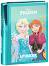       Disney Frozen -     - 