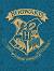 Детско одеяло Хогуортс - 130 x 170 cm, на тема Хари Потър - 