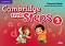 Cambridge Little Steps -  3:       - Pamela Bautista Garcia - 