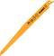 ��� �� ������ ����� �� ����� DeWalt 6 TPI - 228 mm �� ������� 2X Long Life - 