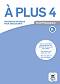 A Plus -  4 (B1):    :      - Perrine Bourbon-Habert -   