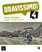 Bravissimo! -  4 (B2):   :      - Simone Bonafaccia, Nicoletta Nanni, Sara Zucconi -  