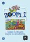 Zoom -  1 (A1.1):    ,      :      - Jean-Francois Mouliere, Manuela Ferreira Pinto -  