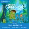 Greenman and the Magic Forest - ���� Starter: 2 CD : ������ ������� �� ��������� ���� - Marilyn Miller, Karen Elliott, Sarah McConnell - �������