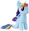 Плюшена играчка Рейнбоу Даш - Hasbro - На тема My Little Pony - 