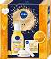 ��������� �������� Nivea Energy & Glow - ������ ���� �� ���� � ��������� ���� - �������