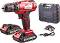   12V Raider RD-CDL34 -  2      Power Tools - 