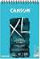      Canson Aquarelle - 30 , 300 g/m<sup>2</sup>   XL - 