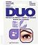 Ardell DUO Individual Lash Adhesive Clear - ��������� ������ �� ����� �� �������� - �������