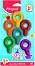 ������� ������� Maped - 6 ����� �� ������� Color' Peps - 