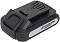   Raider 20 V / 2 Ah -   RD-CDL18 - 