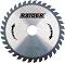 ���������� ���� �� ����� � ����� Raider - ∅ 110 / 20 / 2.5 mm � 24 ���� - 