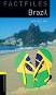 Oxford Bookworms Library Factfiles -  1 (A1/A2): Brazil - Nick Bullard - 