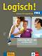 Logisch! Neu - ниво A2: Книга за учителя по немски език - Stefanie Dengler, Sarah Fleer, Paul Rusch, Cordula Schurig - 