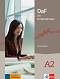 DaF im Unternehmen - ниво A2: Книга за учителя по бизнес немски език - Radka Lemmen - 