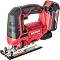 ������������ �������� ����� 20V Raider RDP-SJS20 - � ������� � ��������� �� ������� Pro - 