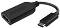 ������� USB Type-C ��� HDMI 4K Energizer - 12 cm - 