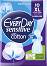 EveryDay Extra Long Ultra Plus Sensitive - 10      -  