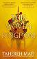 This Woven Kingdom - book 1 - Tahereh Mafi - 