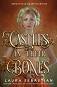 Castles in Their Bones - Laura Sebastian - 