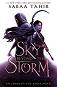 An Ember in the Ashes - book 4: A Sky Beyond the Storm - Sabaa Tahir - �����