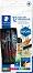 ������ ������ Staedtler 149C - 12 ��� 24 ����� �� ������� Design Journey - 