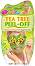 7th Heaven Tea Tree Peel-Off Mask -          - 