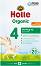        Holle Organic Goat Milk 4 - 400 g,  12+  - 