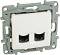 ������ ���������� ������� 2M Legrand RJ45 UTP - �� ����� ������ �� ������� Niloe - 