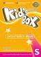Kid's Box -  Starter: Presentation Plus    : Updated Second Edition - Caroline Nixon, Michael Tomlinson - 