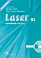 Laser - ниво 3 (B1): Учебна тетрадка : Учебна система по английски език - Third Edition - Malcolm Mann, Steve Taylore-Knowles - 
