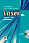 Laser - ниво 3 (B1): Учебник : Учебна система по английски език - Third Edition - Malcolm Mann, Steve Taylore-Knowles - 