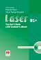 Laser - ���� 4 (B1+): ����� �� ������� : ������ ������� �� ��������� ���� - Third Edition - Malcolm Mann, Steve Taylore-Knowles - ����� �� �������