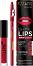 Eveline Oh! My Lips Matt Lip Kit - Комплект течно матово червило и молив за устни - продукт