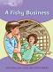 Macmillan Explorers - level 5: A Fishy Business - Sue Graves -  