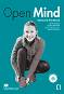 Open Mind -  Advanced (C1):       - Chis Valvona, Lindsay Warwick, Mariela Gil Vierma -  