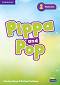 Pippa and Pop - ���� 1: ��������� �� ��������� ���� - Caroline Nixon, Michael Tomlinson - �������