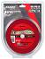   Raider Wet RD-DD16 - ∅ 200 / 2 / 22.2 mm   Power Tools - 