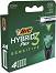 BIC Hybrid 3 Flex Sensitive - 4 ���� �������� ������� �� ������������� - �������