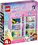 LEGO Gabby's Dollhouse - ����������� ���� �� ���� - ������ ����������� - �������